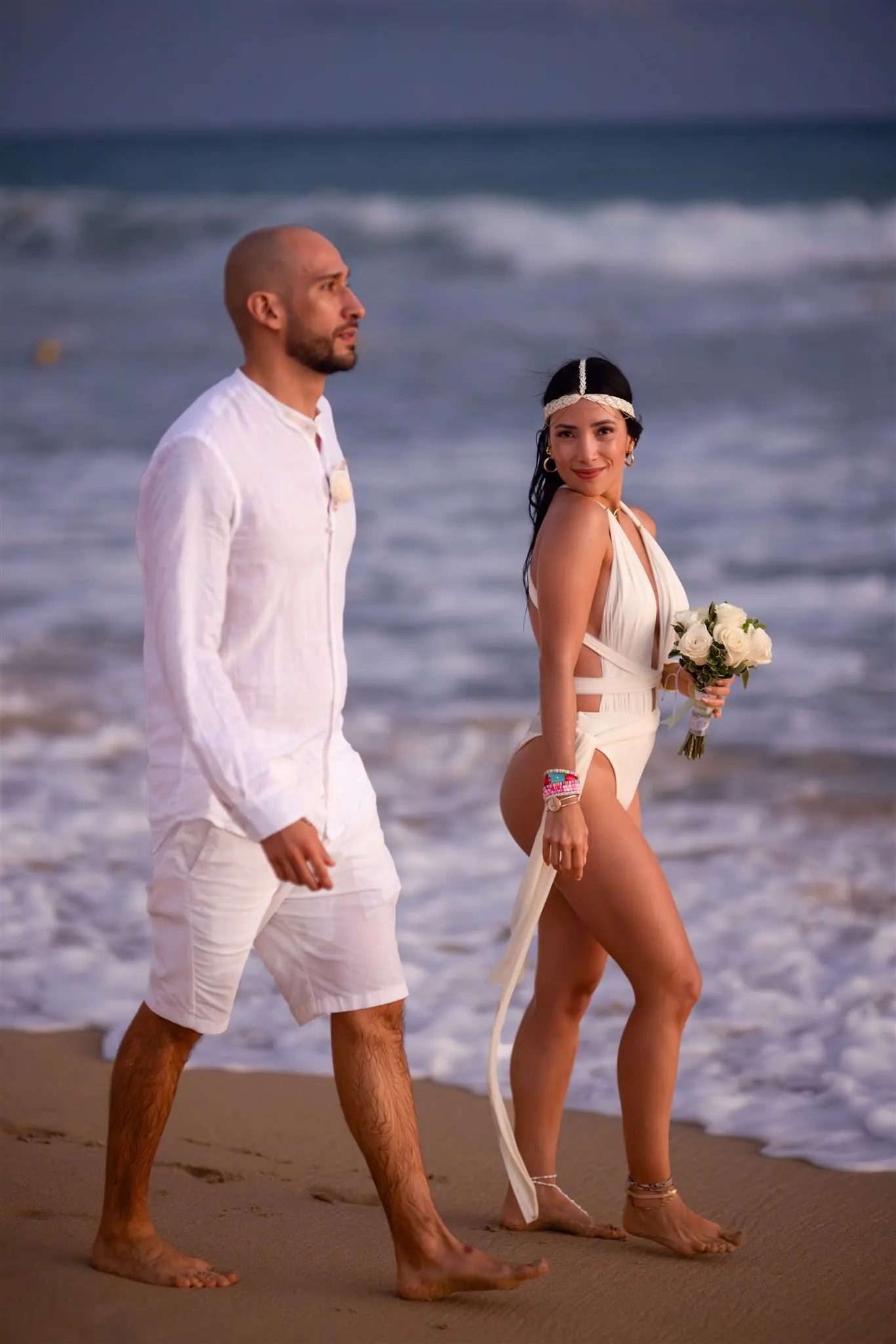 Fotografía de boda en Constanza 1