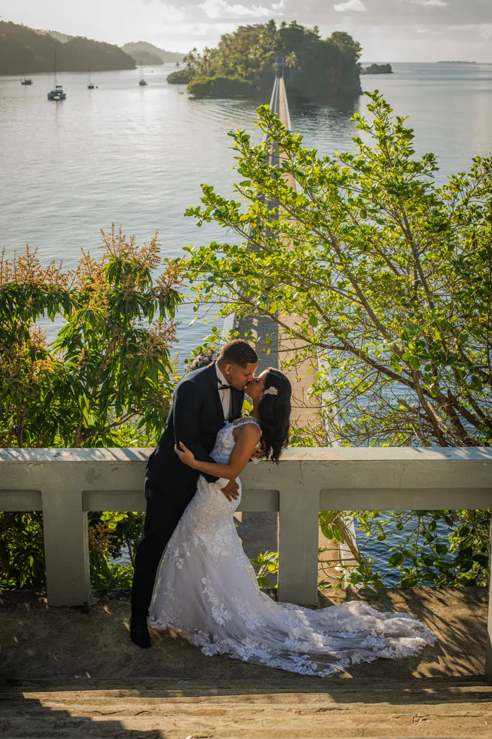 Fotografía de boda en Higüey 1